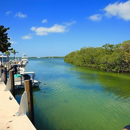 Little Basin Villas Islamorada Extérieur photo