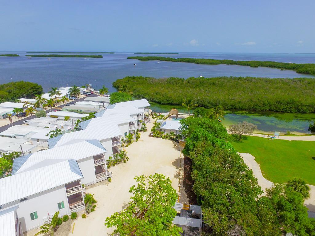 Little Basin Villas Islamorada Extérieur photo