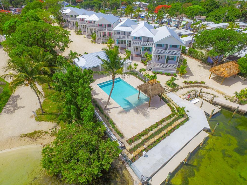 Little Basin Villas Islamorada Extérieur photo