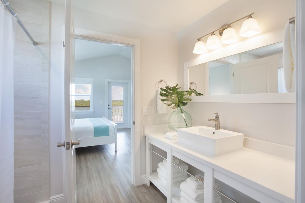 Little Basin Villas Islamorada Extérieur photo
