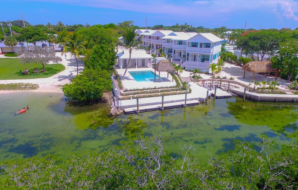 Little Basin Villas Islamorada Extérieur photo