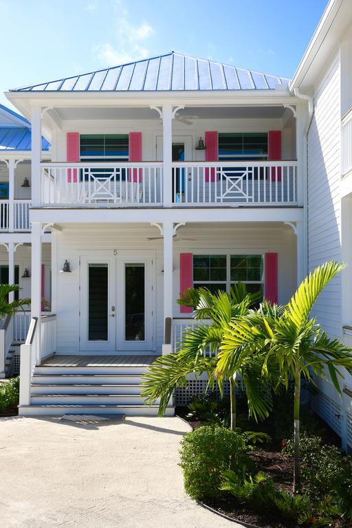 Little Basin Villas Islamorada Extérieur photo