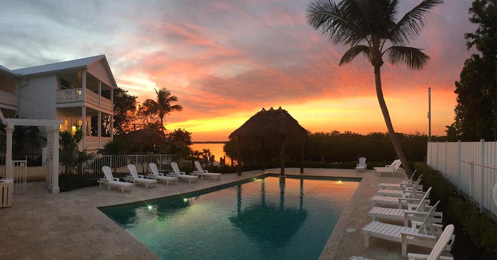 Little Basin Villas Islamorada Extérieur photo