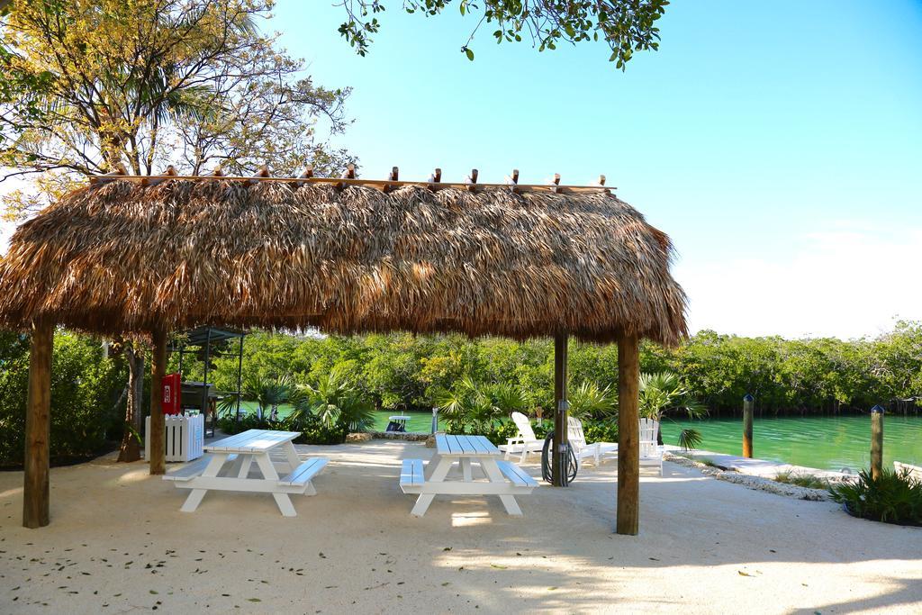 Little Basin Villas Islamorada Extérieur photo