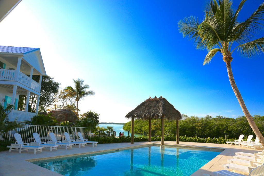 Little Basin Villas Islamorada Extérieur photo