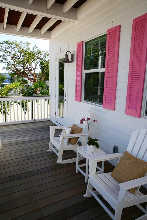 Little Basin Villas Islamorada Extérieur photo