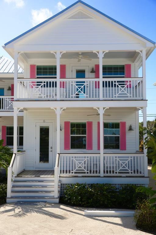 Little Basin Villas Islamorada Extérieur photo