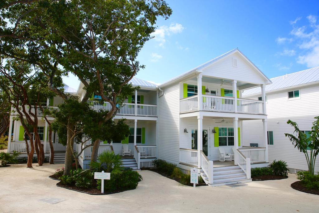 Little Basin Villas Islamorada Extérieur photo