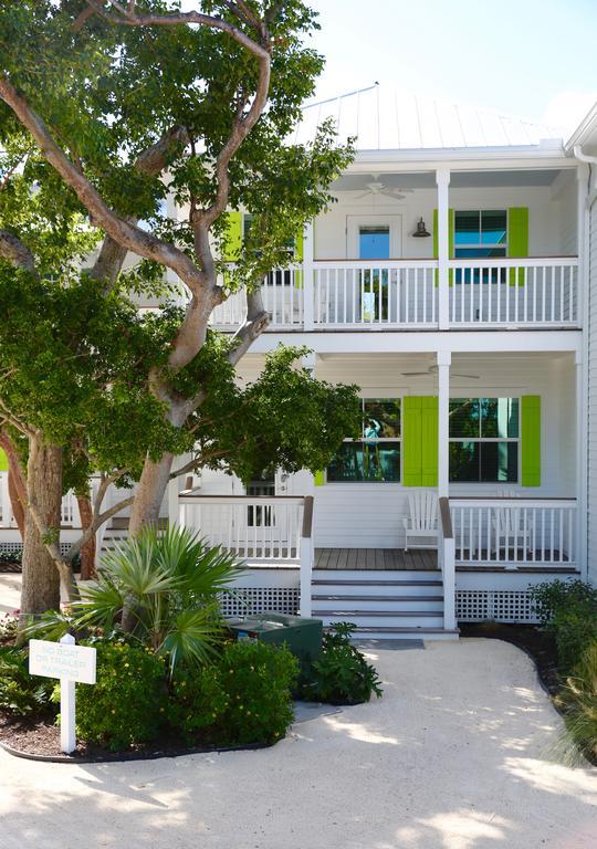 Little Basin Villas Islamorada Extérieur photo