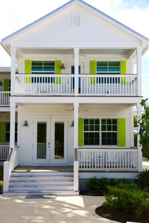Little Basin Villas Islamorada Extérieur photo