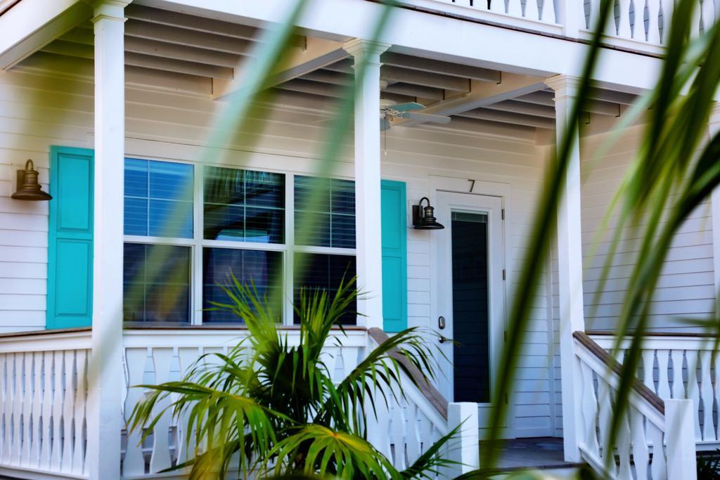Little Basin Villas Islamorada Extérieur photo