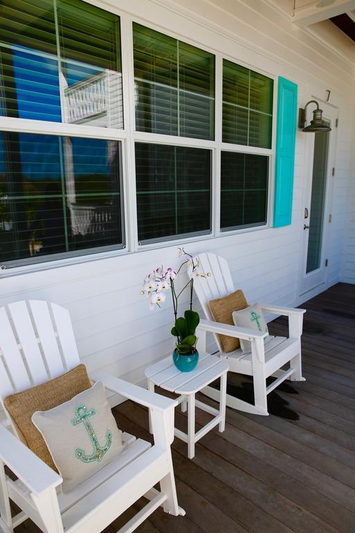 Little Basin Villas Islamorada Extérieur photo