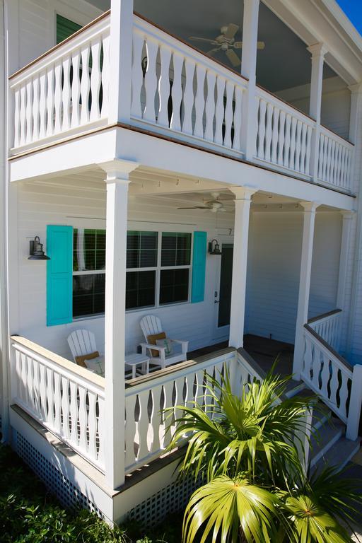 Little Basin Villas Islamorada Extérieur photo