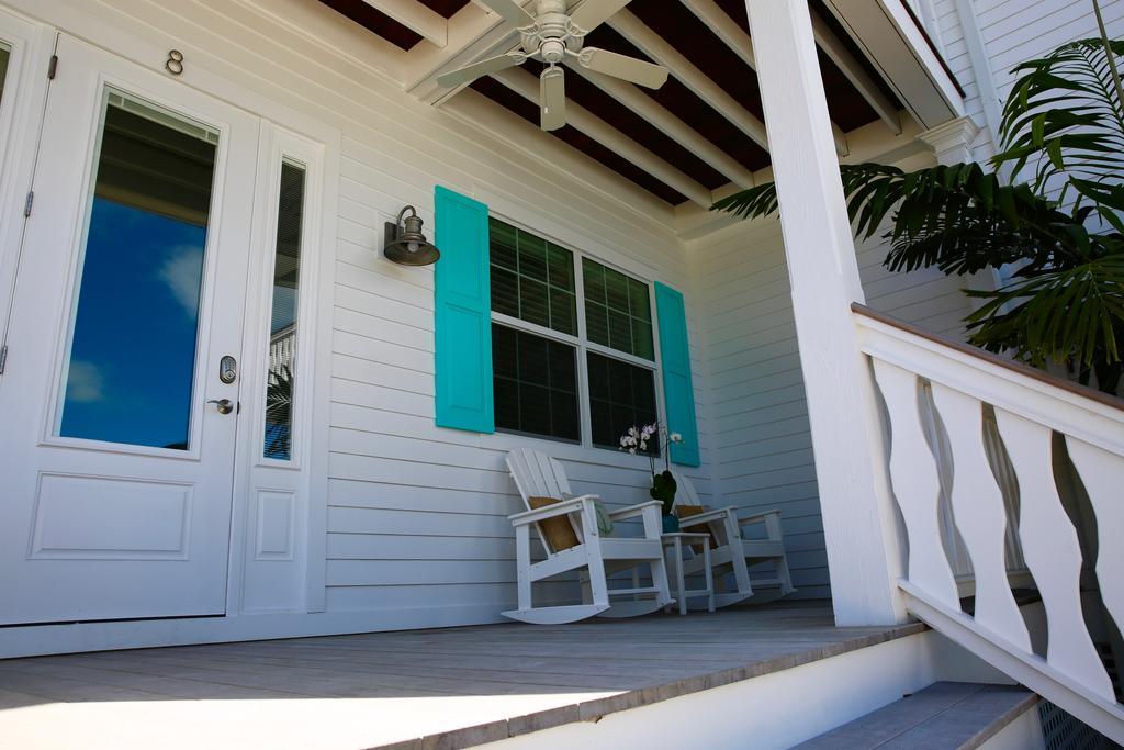 Little Basin Villas Islamorada Extérieur photo