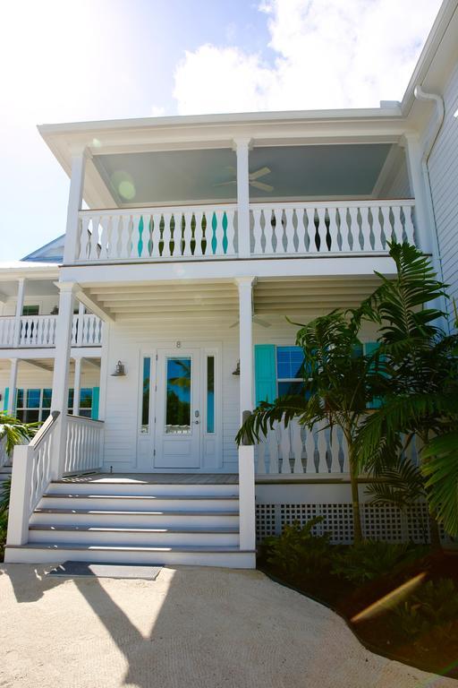 Little Basin Villas Islamorada Extérieur photo
