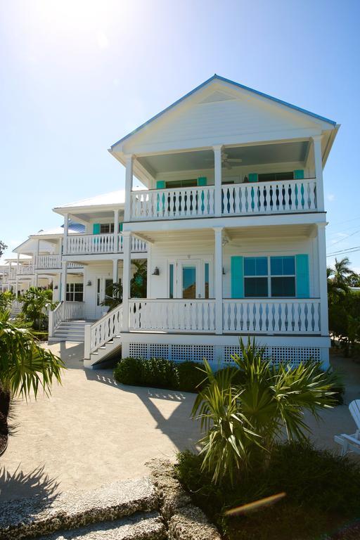 Little Basin Villas Islamorada Extérieur photo