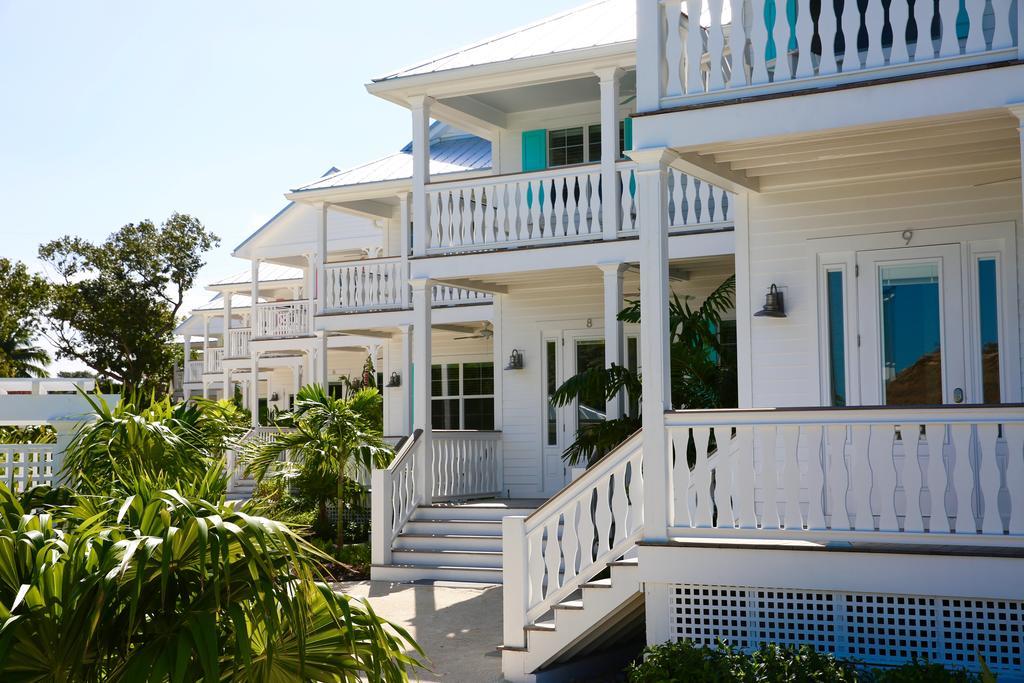 Little Basin Villas Islamorada Extérieur photo