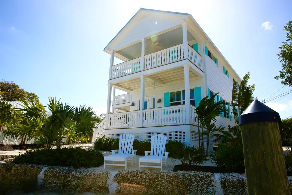 Little Basin Villas Islamorada Extérieur photo