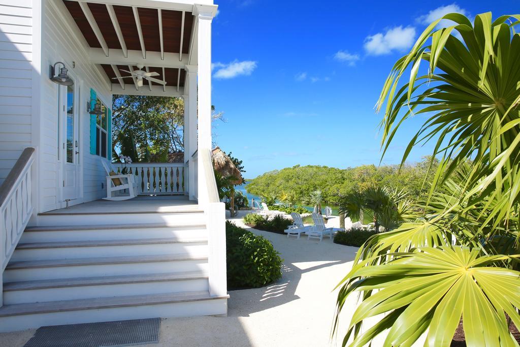 Little Basin Villas Islamorada Extérieur photo