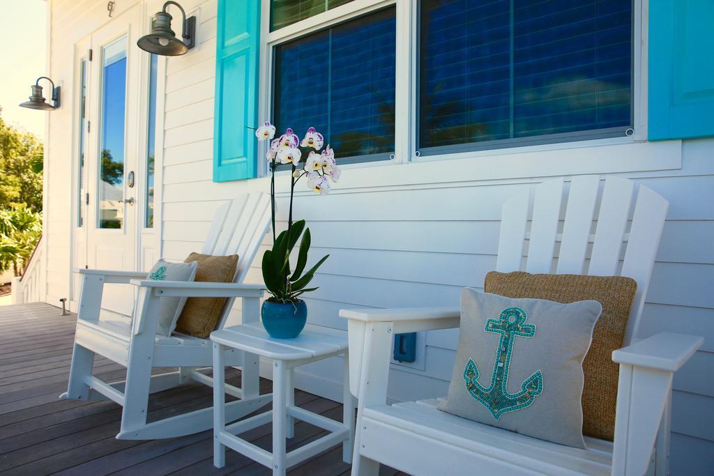 Little Basin Villas Islamorada Extérieur photo