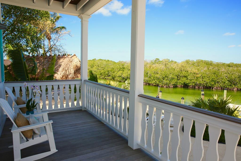 Little Basin Villas Islamorada Extérieur photo