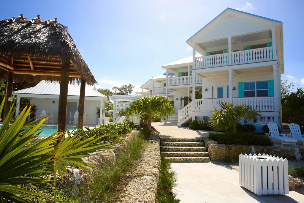 Little Basin Villas Islamorada Extérieur photo
