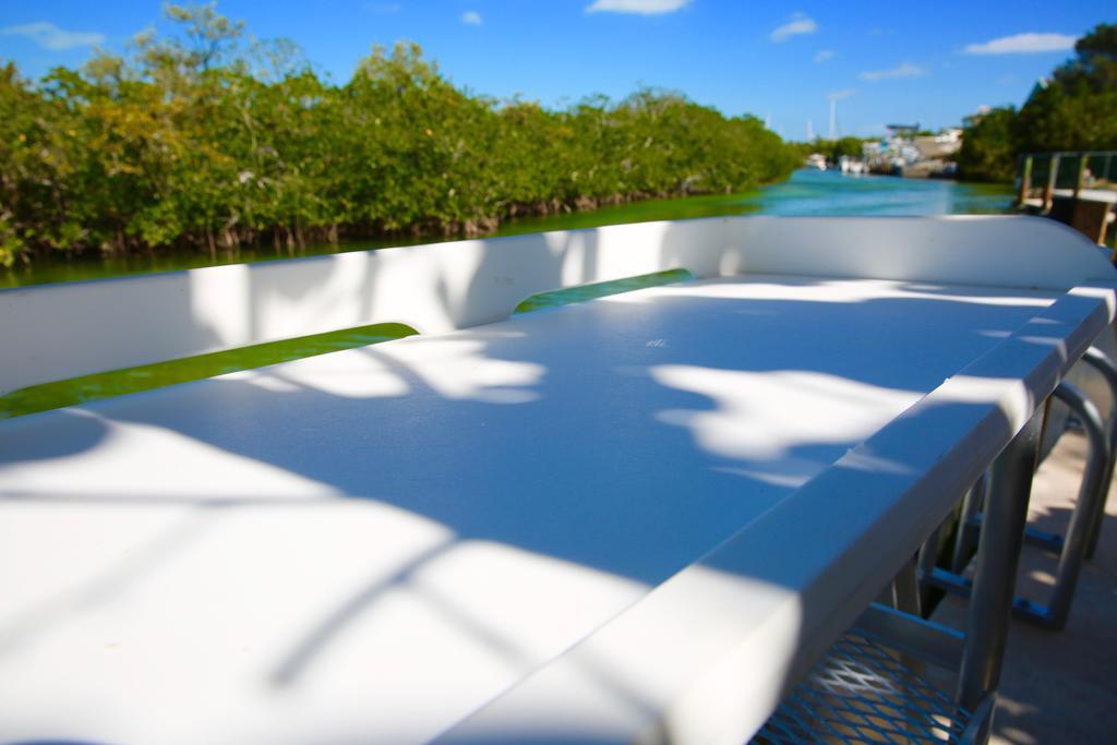 Little Basin Villas Islamorada Extérieur photo